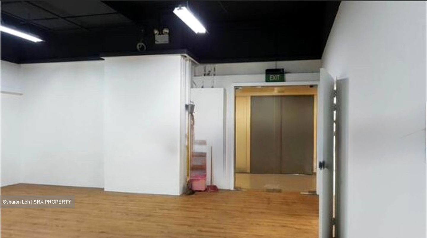 Ubi Techpark (D14), Factory #599156841